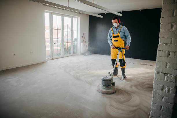 Best Waterproofing & Drywells  in Riesel, TX