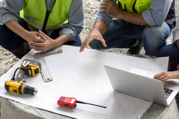 Best Concrete Demolition Services  in Riesel, TX